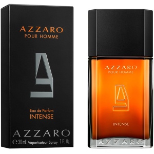Azzaro Pour Homme Intense EDP 30ml за Мъже