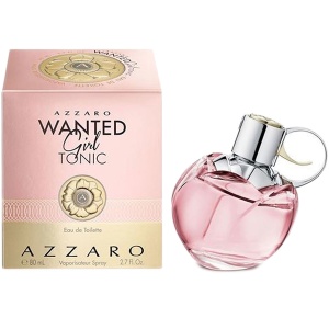 Azzaro Wanted Girl Tonic EDT 80ml за Жени