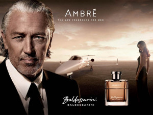 Baldessarini Ambré EDT 90ml за Мъже БЕЗ ОПАКОВКА - Img 2