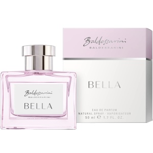Baldessarini Bella EDP 50ml за Жени БЕЗ ОПАКОВКА - Img 3