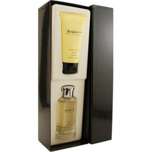 Baldessarini EDC Комплект (EDC 75ml + After Shave Balm 75ml) за Мъже - Img 4