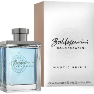 Baldessarini Nautic Spirit EDT 50ml за Мъже