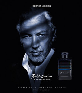 Baldessarini Secret Mission EDT 50ml за Мъже - Img 2