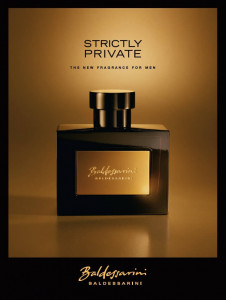 Baldessarini Strictly Private EDT 50ml за Мъже - Img 3