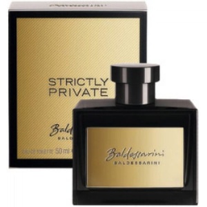 Baldessarini Strictly Private EDT 90ml за Мъже
