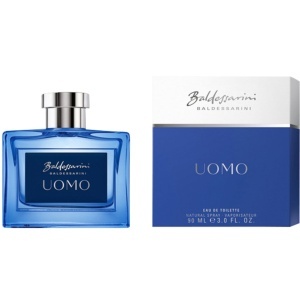 Baldessarini Uomo EDT 90ml за Мъже