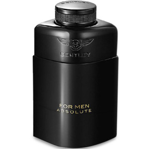 Bentley Bentley For Men Absolute EDP 100ml за Мъже - Img 2