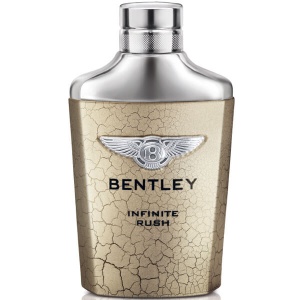 Bentley Infinite Rush EDT 100ml за Мъже БЕЗ ОПАКОВКА