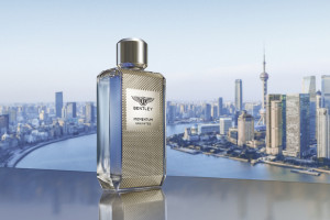 Bentley Momentum Unlimited EDT 100ml за Мъже - Img 2