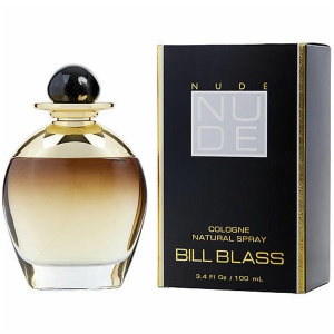 Bill Blass Nude Black EDC 100ml за Жени