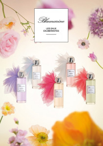 Blumarine Les Eaux Exuberantes Mon Bouquet Blanc EDT 100ml за Жени БЕЗ ОПАКОВКА - Img 2