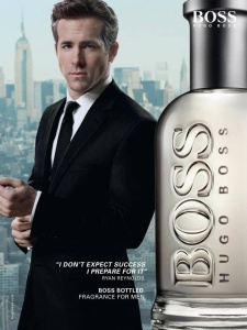 Boss Bottled Комплект (EDT 50ml + SG 100ml) за Мъже - Img 2