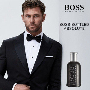 Boss Bottled Absolute EDP 100ml за Мъже