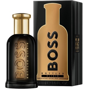 Boss Bottled Elixir Parfum 50ml за Мъже