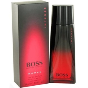 Boss Intense EDP 50ml за Жени - Img 1