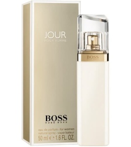Boss Jour Pour Femme EDP 50ml за Жени