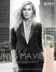 Boss Ma Vie EDP 75ml за Жени БЕЗ ОПАКОВКА - Img 2