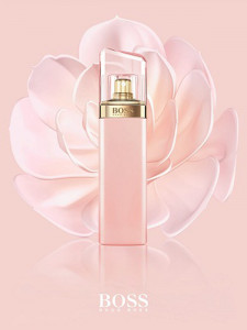 Boss Ma Vie EDP 75ml за Жени БЕЗ ОПАКОВКА - Img 3