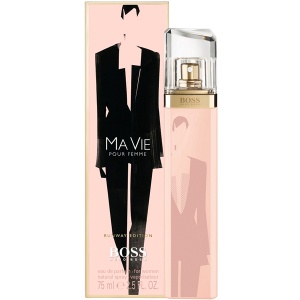 Boss Ma Vie Runway Edition EDP 75ml за Жени