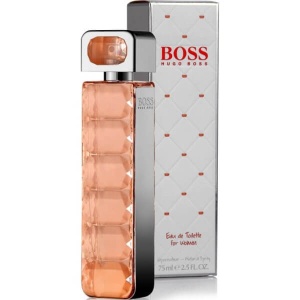 Boss Orange EDT 75ml за Жени