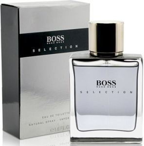 Boss Selection EDT 50ml за Мъже