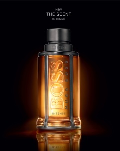 Boss The Scent Комплект (EDT 100ml + EDT 10ml) за Мъже - Img 2