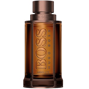 Boss The Scent Absolute EDP 100ml за Мъже БЕЗ ОПАКОВКА