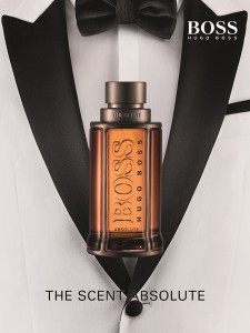 Boss The Scent Absolute EDP 50ml за Мъже - Img 2