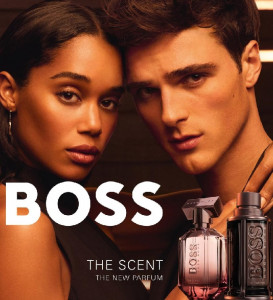 Boss The Scent Le Parfum 30ml за Жени - Img 3