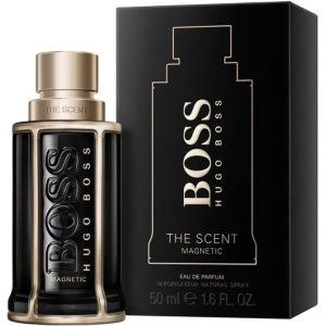 Boss The Scent Magnetic EDP 50ml за Мъже