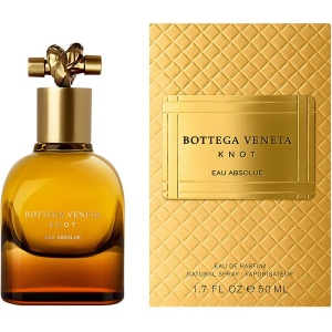 Bottega Veneta Knot Eau Absolue EDP 50ml за Жени