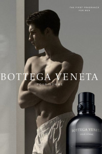 Bottega Veneta Pour Homme EDT 50ml за Мъже - Img 2