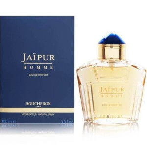 Boucheron Jaipur Homme EDP 100ml за Мъже БЕЗ ОПАКОВКА - Img 3