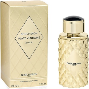 Boucheron Place Vendome Elixir EDP 100ml за Жени - Img 1