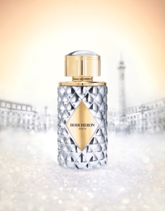 Boucheron Place Vendome White Gold EDP 100ml за Жени БЕЗ ОПАКОВКА - Img 2