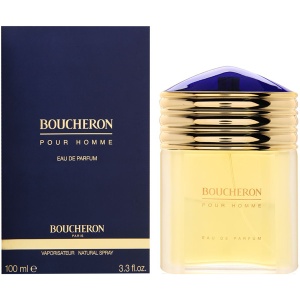 Boucheron Pour Homme EDP 100ml за Мъже