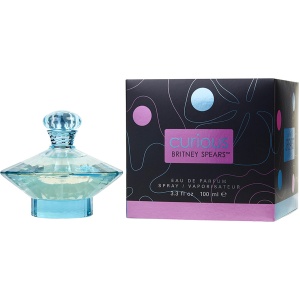 Britney Spears Curious EDP 50ml за Жени - Img 1