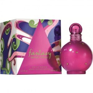 Britney Spears Fantasy EDP 50ml за Жени - Img 1