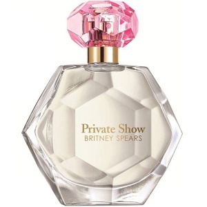 Britney Spears Private Show EDP 100ml за Жени БЕЗ ОПАКОВКА