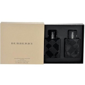 Burberry Brit Rhythm Комплект (EDT 30ml + EDT 30ml) за Мъже