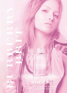 Burberry Brit Sheer EDT 100ml за Жени - Img 2