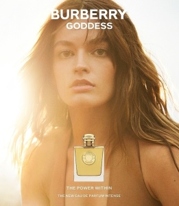 Burberry Goddess Intense EDP 30ml за Жени - Img 2