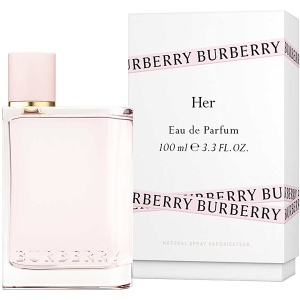 Burberry Her EDP 100ml за Жени