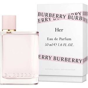 Burberry Her EDP 50ml за Жени
