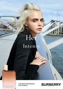 Burberry Her Intense EDP 100ml за Жени БЕЗ ОПАКОВКА - Img 2