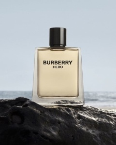 Burberry Hero Комплект (EDT 50ml + SG 75ml) за Мъже - Img 3