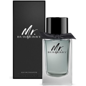Burberry Mr. Burberry EDT 150ml за Мъже