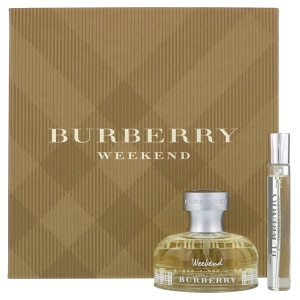 Burberry Weekend Комплект (EDP 50ml + EDP 7.5ml) за Жени