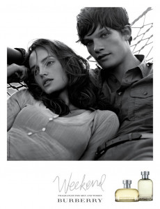 Burberry Weekend EDT 30ml за Мъже - Img 2
