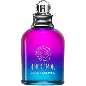 Cacharel Amor Amor Love Festival EDT 100ml за Жени БЕЗ ОПАКОВКА